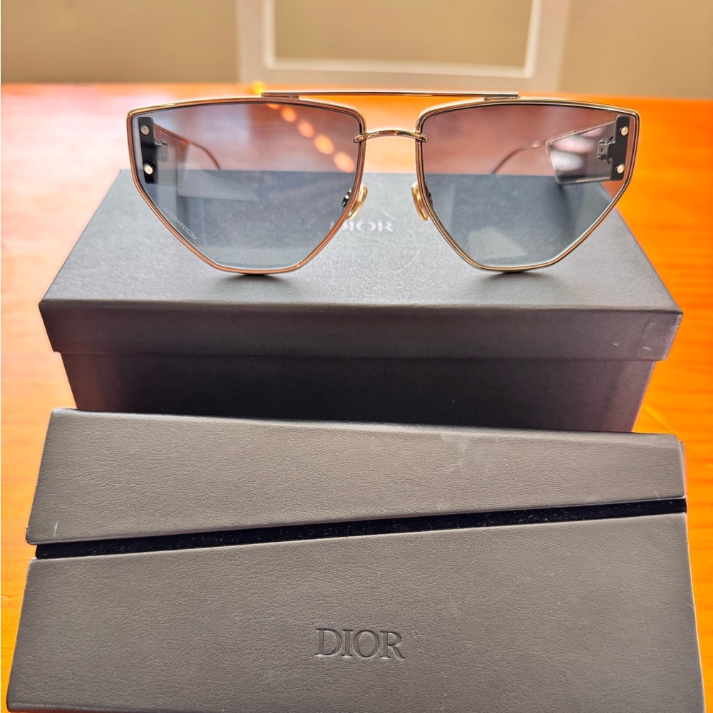 Christian Dior sunglasses